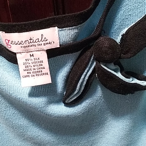 🌹G essentials - Picture 2 of 6